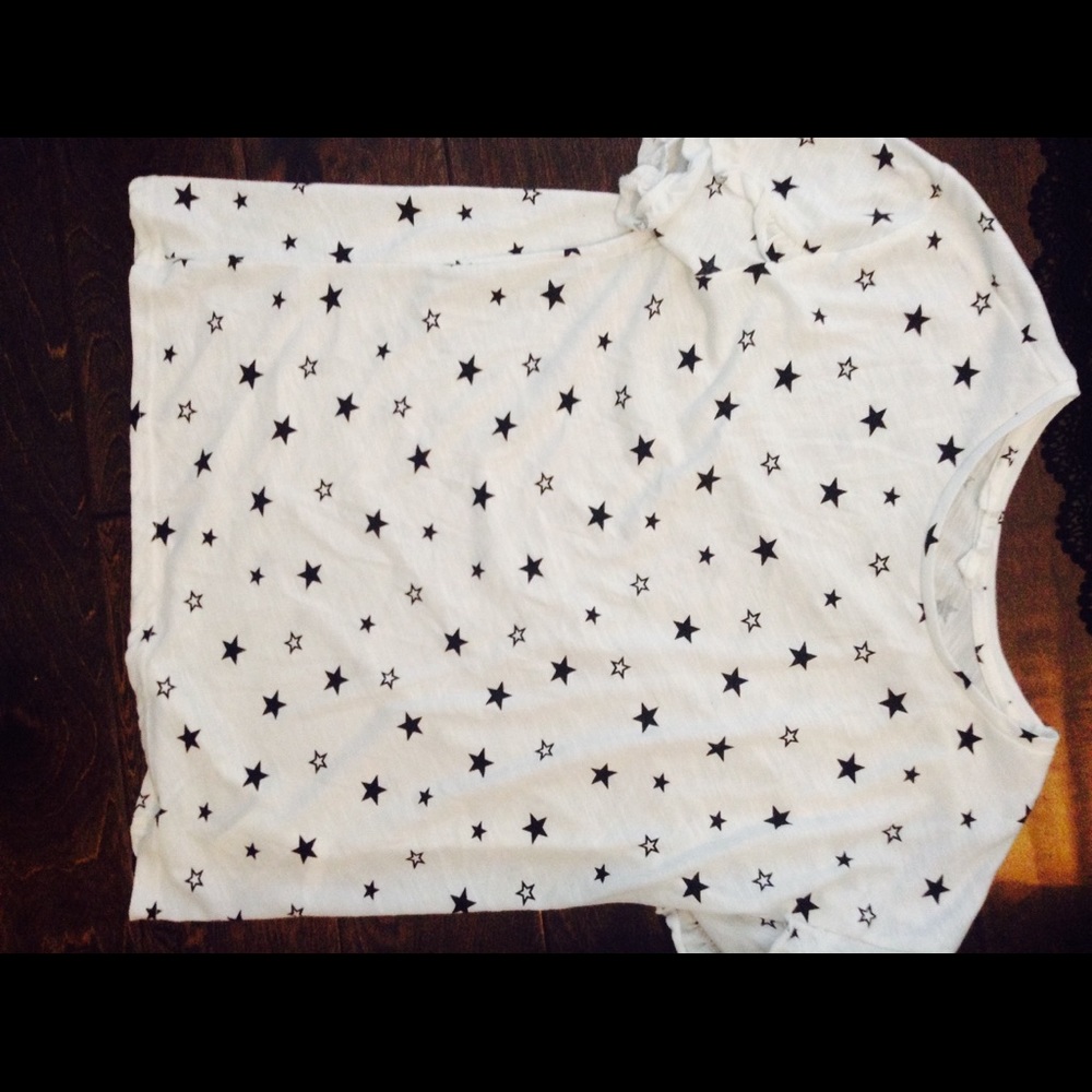 Never worn top from H&M